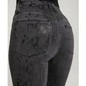 Good American good waist jeans ⚡️